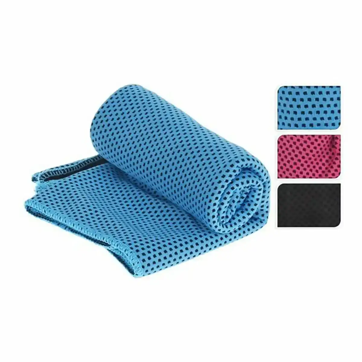 Serviette rafraîchissante XQ Max. SUPERDISCOUNT FRANCE