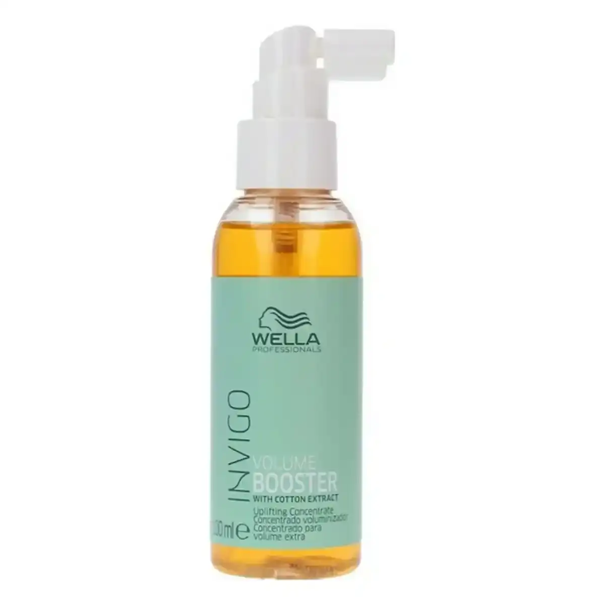 Soin volumateur invigo volume wella 100 ml _9208. DIAYTAR COTE D'IVOIRE - L'Art de Choisir, l'Art de Vivre. Explorez notre univers de produits soigneusement sélectionnés pour vous offrir une expérience shopping riche et gratifiante.