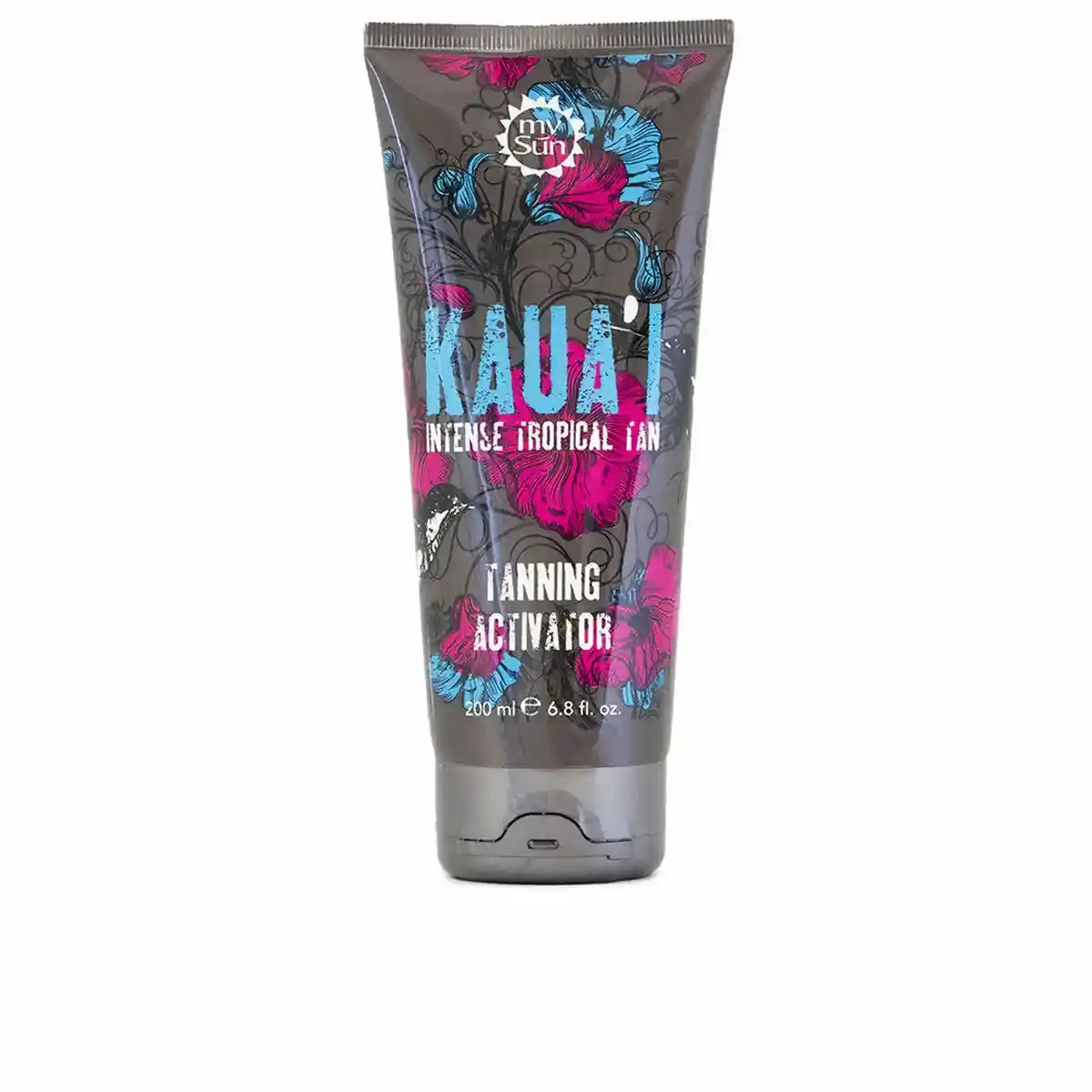Sublimateur de bronzage mysun kaua i intense 200 ml _4740. Bienvenue chez DIAYTAR COTE D'IVOIRE - Où Chaque Produit a son Âme. Découvrez notre gamme et choisissez des articles qui résonnent avec votre personnalité et vos valeurs.