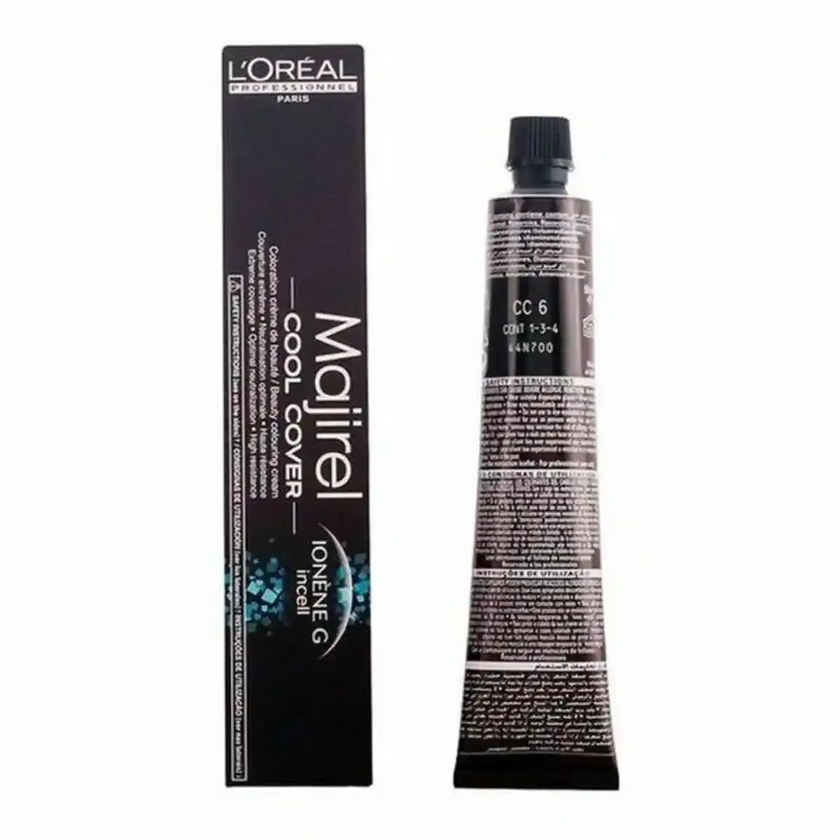 Teinture permanente majirel cool cover l oreal expert professionnel blond fonce_7463. DIAYTAR COTE D'IVOIRE - Votre Boutique en Ligne, Votre Identité. Naviguez à travers notre plateforme et choisissez des articles qui expriment qui vous êtes et ce que vous chérissez.