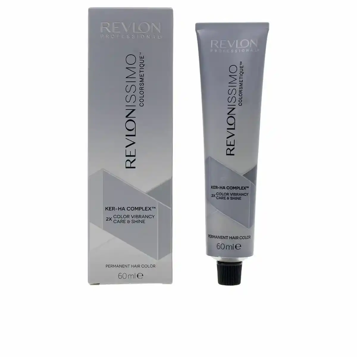 Teinture permanente revlon revlonissimo colorsmetique chatain clair no 5 60 ml_8929. Plongez dans l'Univers de DIAYTAR COTE D'IVOIRE - Où la Qualité et la Diversité se rencontrent. Parcourez nos rayons virtuels pour trouver des produits répondant à tous les besoins, du confort de votre foyer.