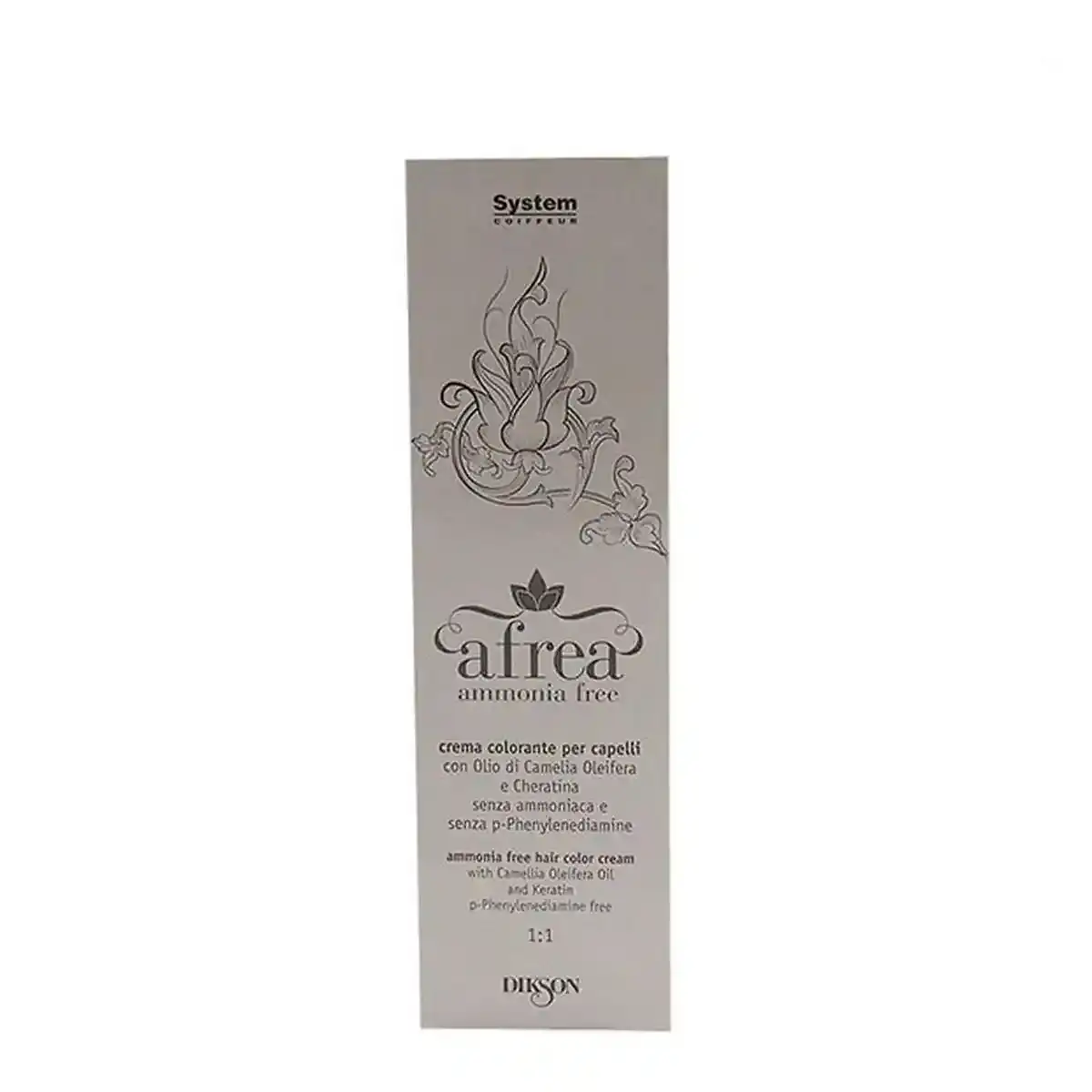 Teinture permanente sc afrea dikson muster no 7 3 120 ml _4209. DIAYTAR COTE D'IVOIRE - Votre Plateforme pour un Shopping Inspiré. Explorez nos offres variées et découvrez des articles qui stimulent votre créativité et embellissent votre vie.