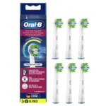Tete de rechange oral b floss action_5560. Bienvenue chez DIAYTAR COTE D'IVOIRE - Votre Plateforme Shopping pour Tous. Découvrez un large éventail de produits qui célèbrent la diversité et la beauté du Côte d'Ivoire.
