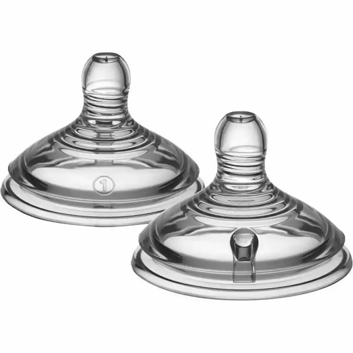 Tétine Tommee Tippee Closer to Nature. SUPERDISCOUNT FRANCE