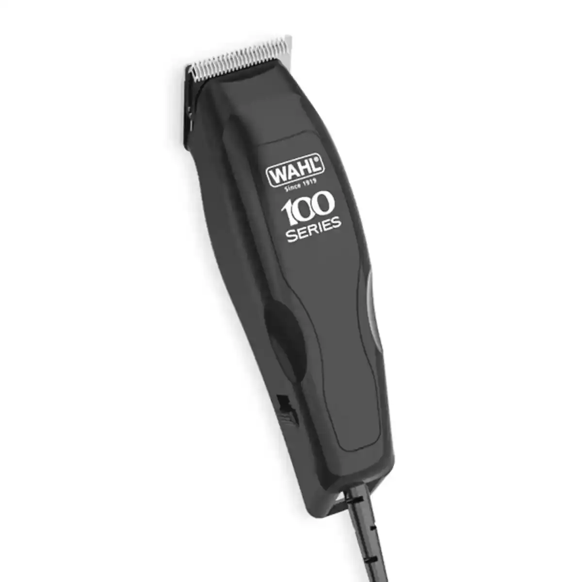 Tondeuse a cheveux wahl 1395 0460 noir_7970. DIAYTAR COTE D'IVOIRE - Où la Qualité est Notre Engagement. Explorez notre boutique en ligne pour découvrir des produits conçus pour vous apporter satisfaction et plaisir.