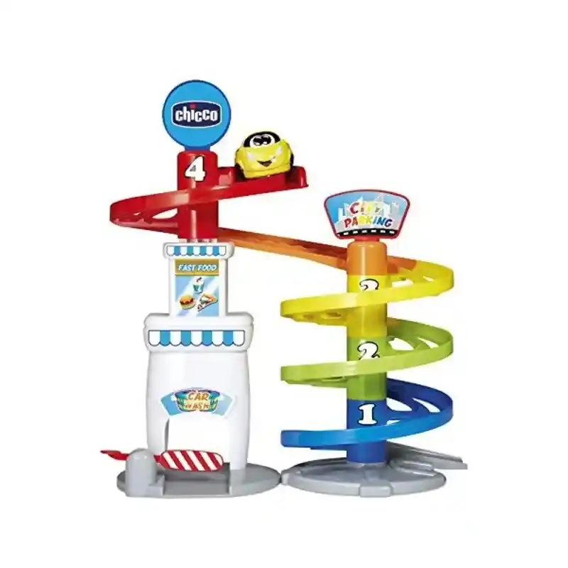 Véhicule Playset Chicco 00010001000000 (37 cm). SUPERDISCOUNT FRANCE