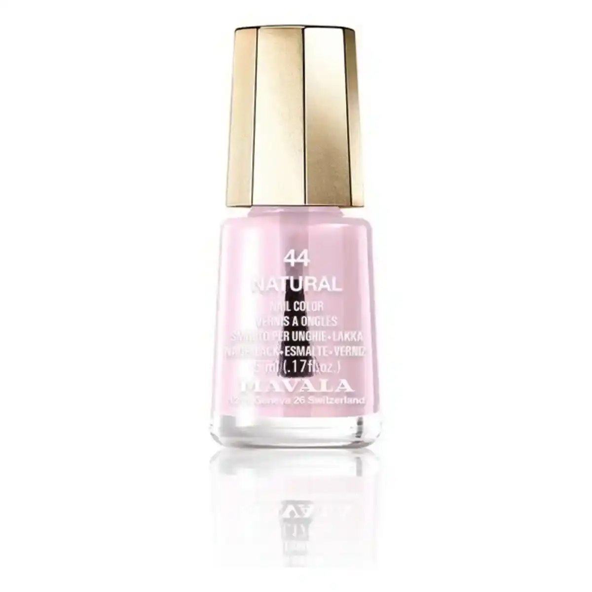 Vernis a ongles nail color mavala 44 naturel 5 ml _2004. DIAYTAR COTE D'IVOIRE - Où Chaque Détail Compte. Parcourez nos produits soigneusement sélectionnés et choisissez des articles qui correspondent à votre style et à vos valeurs.