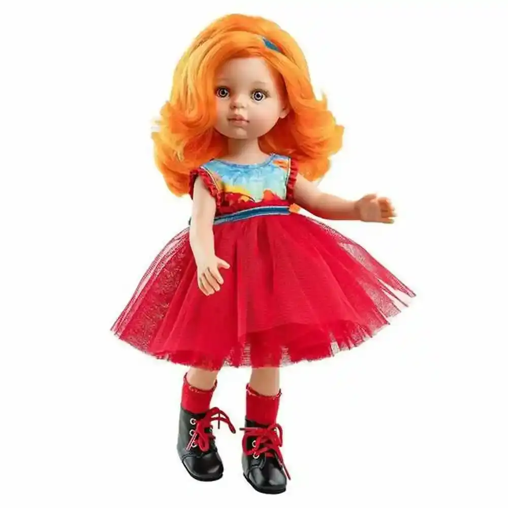 Vêtements de poupée Paola Reina Susana 32 cm. SUPERDISCOUNT FRANCE