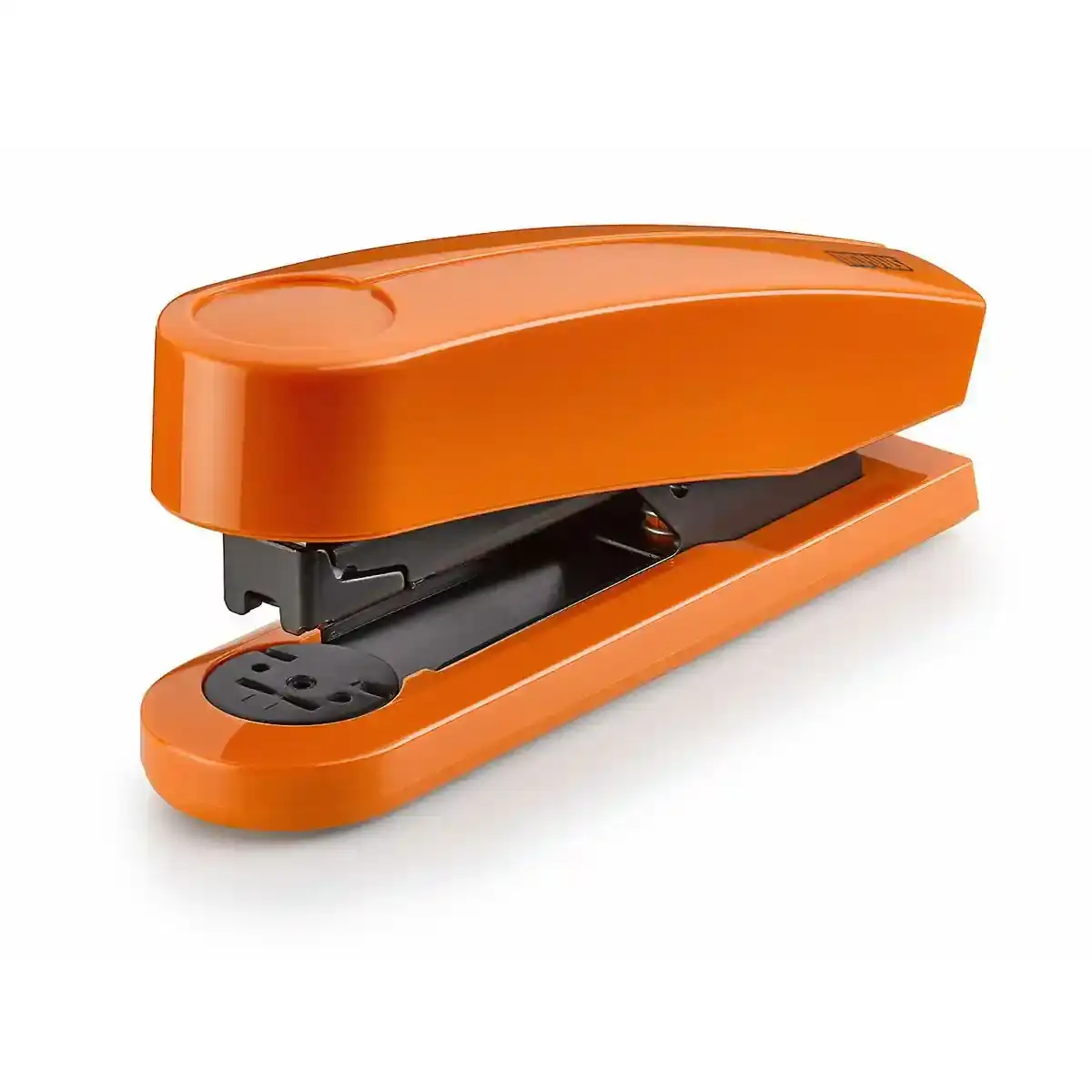 Agrafeuse Novus Harmony B4 Orange. SUPERDISCOUNT FRANCE