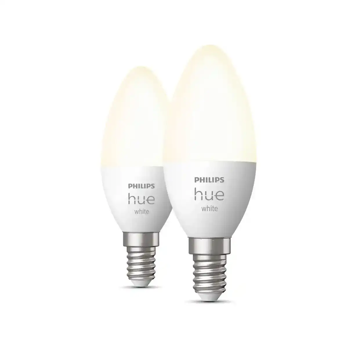 Ampoule intelligente philips e14 5 5 w 2700 k blanc f 470 lm 2 unites reconditionne a _6756. DIAYTAR COTE D'IVOIRE - Où Choisir Devient une Découverte. Explorez notre boutique en ligne et trouvez des articles qui vous surprennent et vous ravissent à chaque clic.