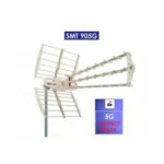 Antenne extérieure SURMEDIA SMT905G. SUPERDISCOUNT FRANCE