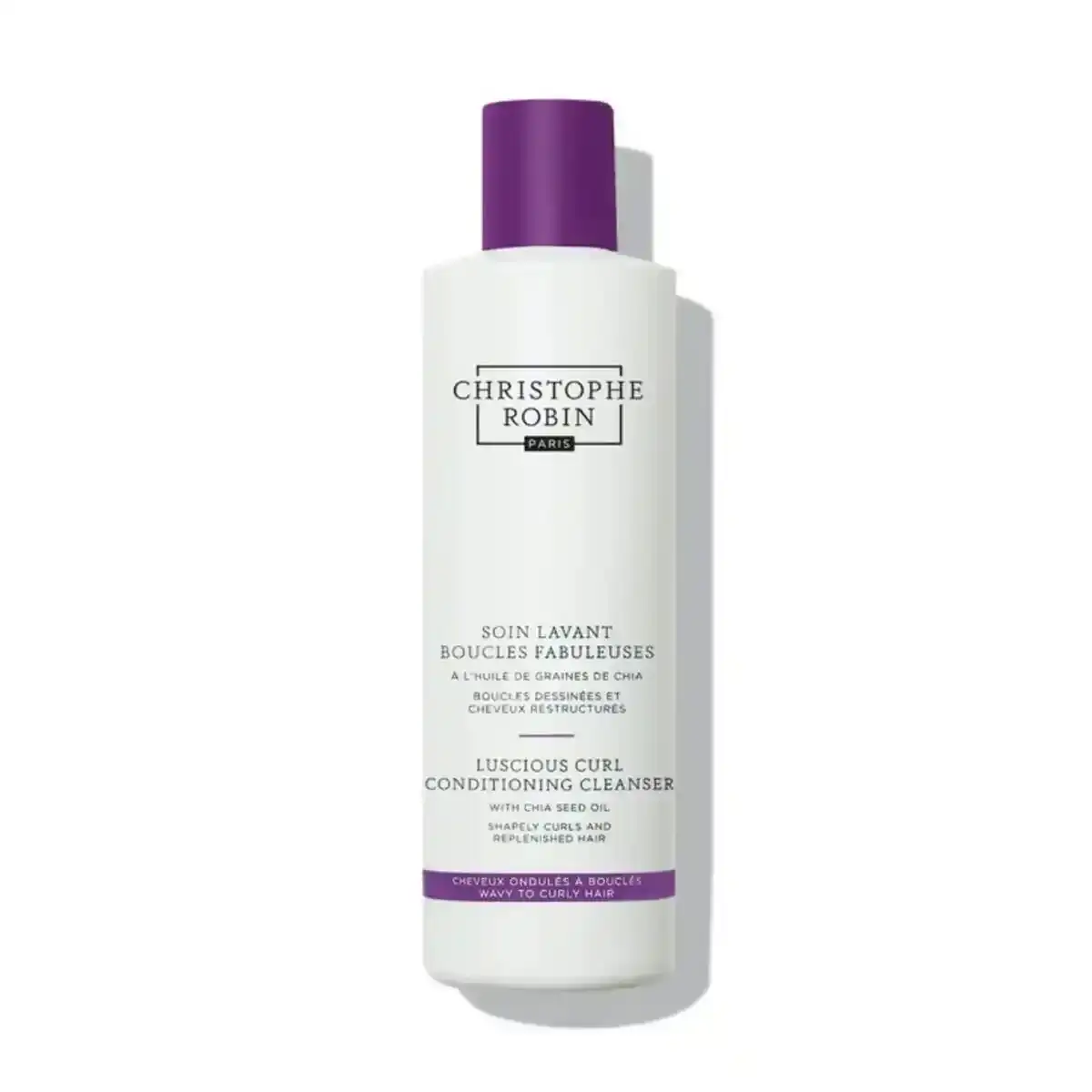 Apres shampooing christophe robin luscious curl 250 ml _8697. DIAYTAR COTE D'IVOIRE - Où Chaque Sélection Vous Parle. Parcourez nos catégories et découvrez des produits qui reflètent vos passions et vos besoins, pour un shopping personnel et inspirant.