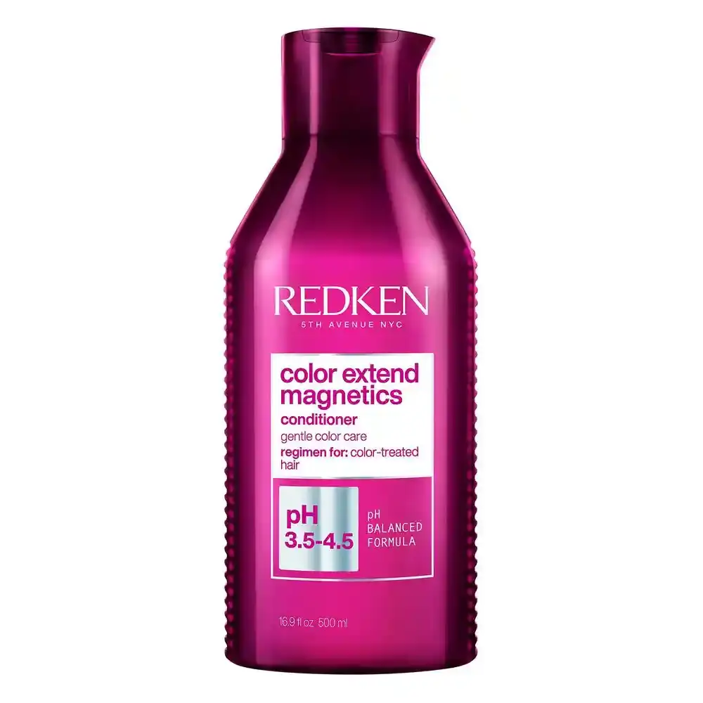 Apres shampooing redken color extend magnetics color protector 500 ml _9187. DIAYTAR COTE D'IVOIRE - Là où le Shopping devient une Fête des Sens. Plongez dans notre univers et choisissez des produits qui éveillent votre goût pour l'esthétique et l'authenticité.