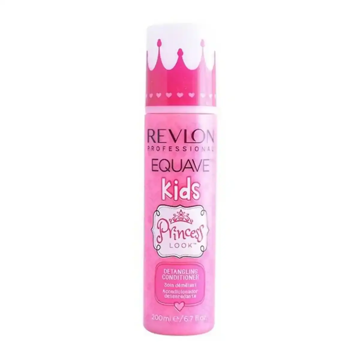 Apres shampooing revlon equave kids princess 200 ml _1962. DIAYTAR COTE D'IVOIRE - Votre Plateforme pour un Shopping Inspiré. Explorez nos offres variées et découvrez des articles qui stimulent votre créativité et embellissent votre vie.