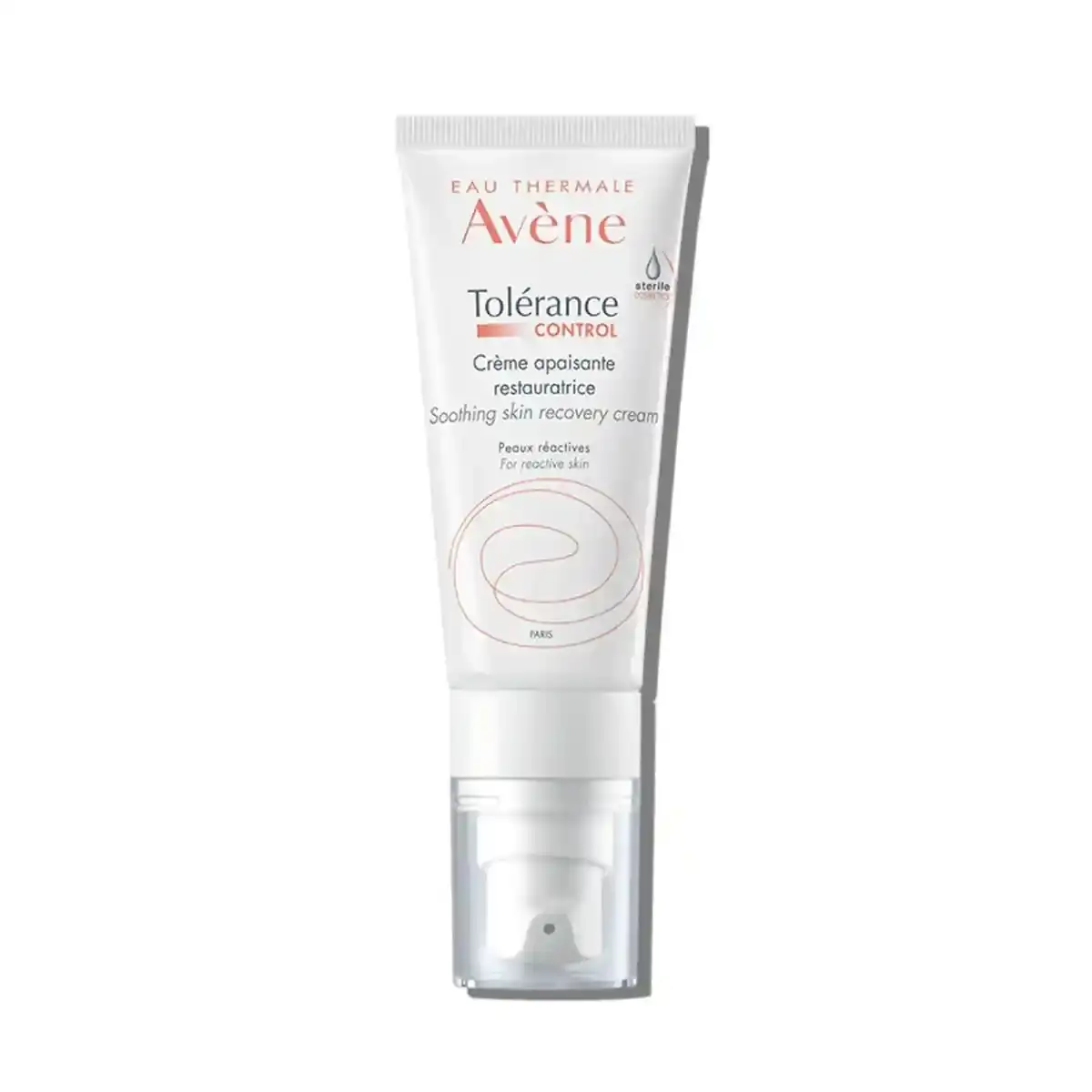 Avene creme apaisante controle tolerance 50 ml_4936. DIAYTAR COTE D'IVOIRE - Votre Source d'Inspiration Shopping. Parcourez nos rayons et trouvez des articles qui vous inspirent, que ce soit pour votre style, votre maison ou votre vie quotidienne.