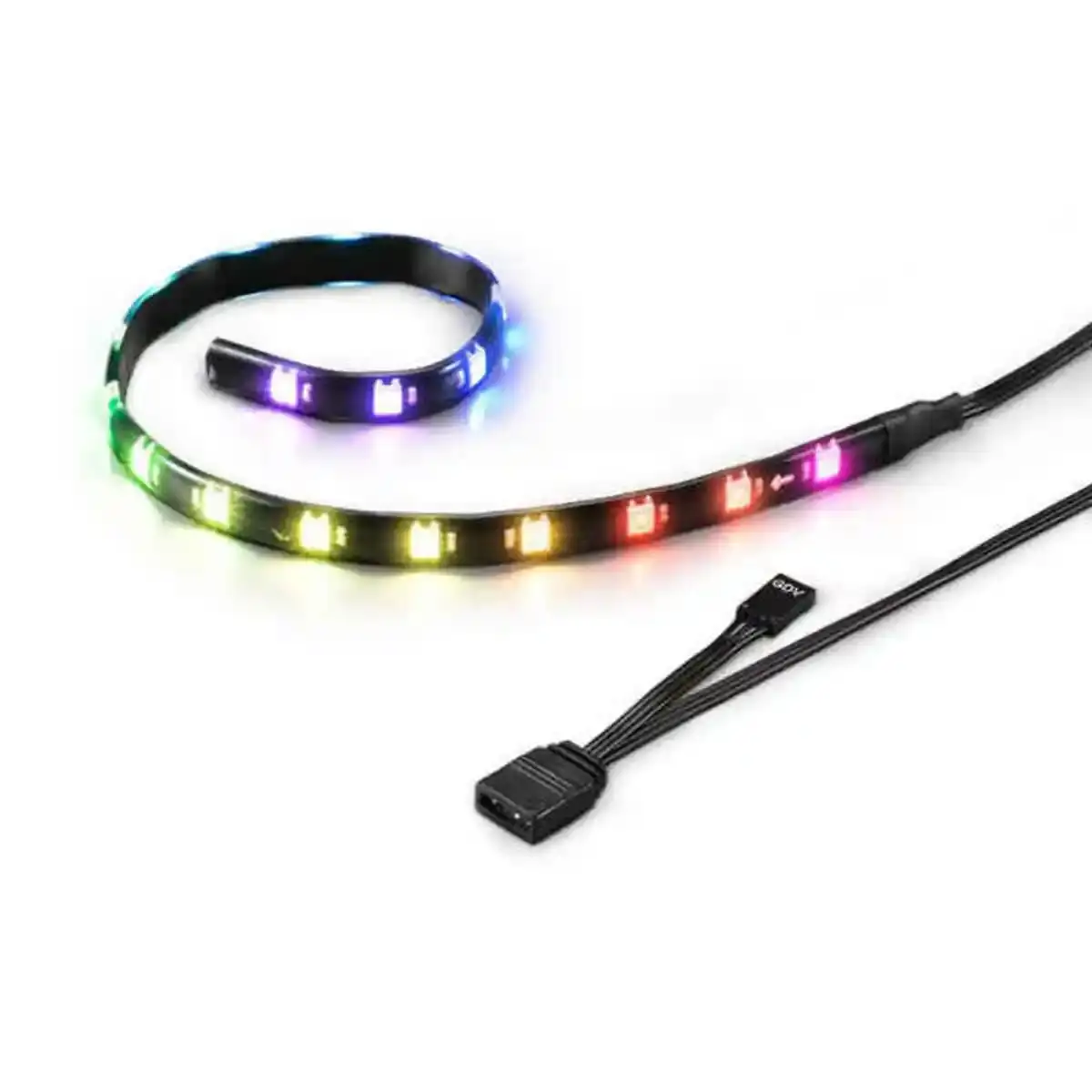 Bandes led sharkoon 4044951026883_9255. DIAYTAR COTE D'IVOIRE - Votre Source de Trésors Culturels. Naviguez à travers notre catalogue et trouvez des articles qui mettent en avant la richesse de la culture sénégalaise.