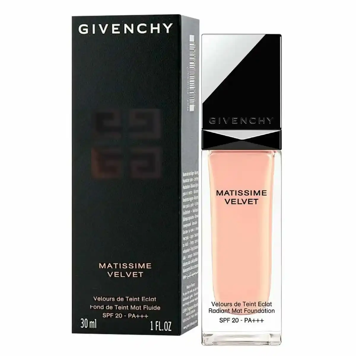 Base de maquillage liquide givenchy matisse velvet fluide n2_2874. Bienvenue chez DIAYTAR COTE D'IVOIRE - Où Chaque Article Est une Découverte. Naviguez à travers nos offres et laissez-vous surprendre par des trésors cachés qui enrichiront votre vie.