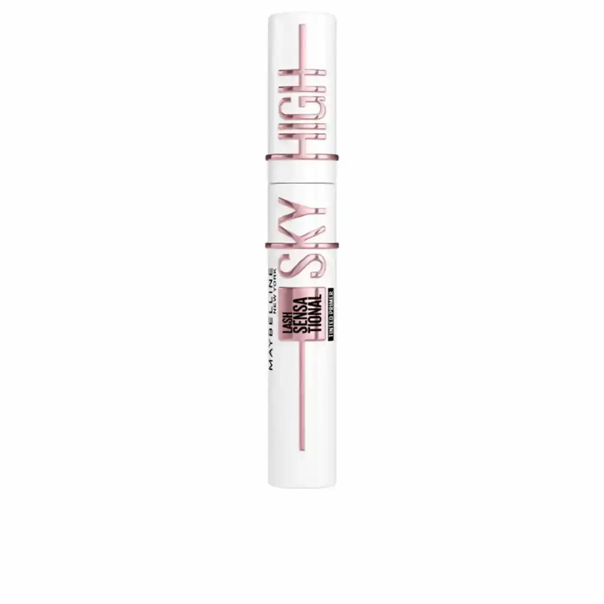 Base pour cils effet epaississant maybelline lash sensational sky high 7 2 ml_9833. DIAYTAR COTE D'IVOIRE - Votre Destination Shopping de Choix. Explorez notre boutique en ligne et découvrez des trésors qui reflètent votre style et votre passion pour l'authenticité.
