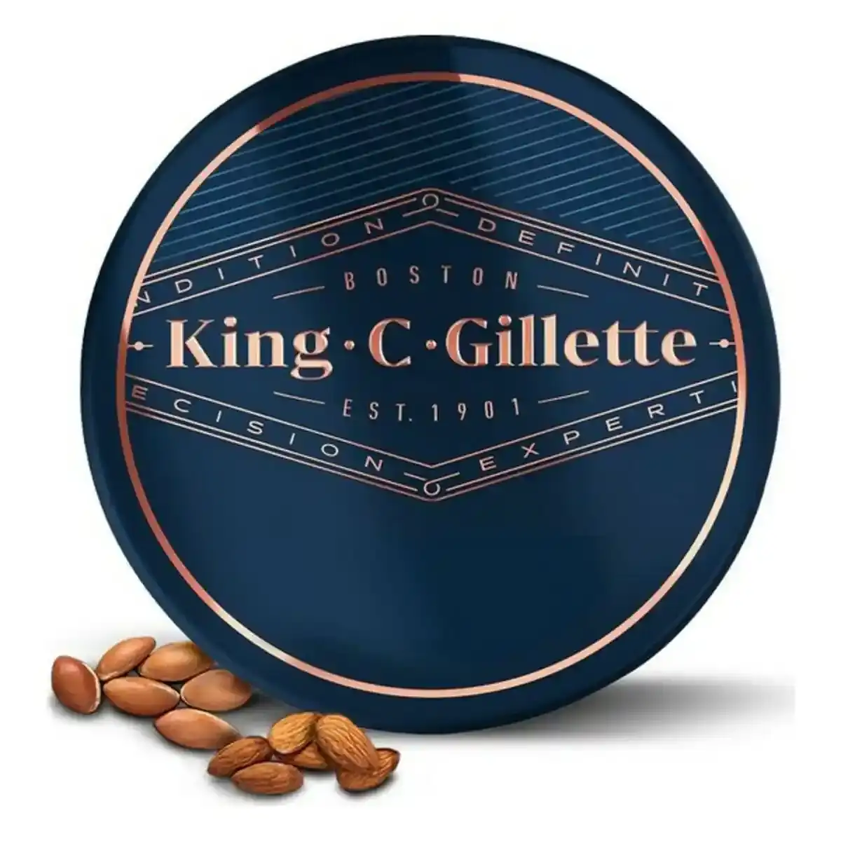 Baume a barbe king c gillette gillette king 100 ml_8978. DIAYTAR COTE D'IVOIRE - L'Artisanat à Portée de Clic. Découvrez notre boutique en ligne pour trouver des produits uniques qui célèbrent la créativité et l'artisanat sénégalais.