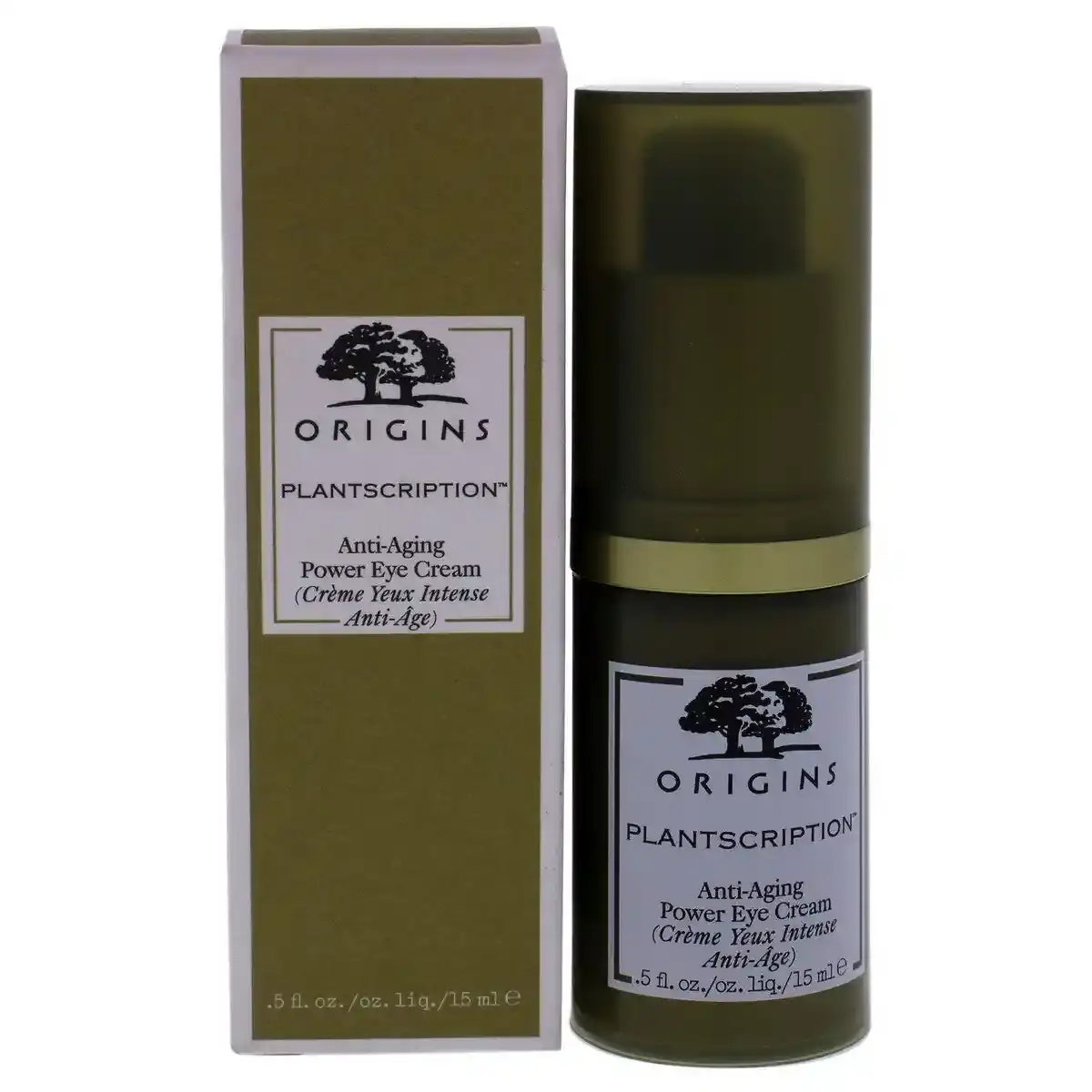 Baume anti age contour des yeux origins plantscription 15 ml _4991. DIAYTAR COTE D'IVOIRE - Votre Destination pour un Shopping Réfléchi. Découvrez notre gamme variée et choisissez des produits qui correspondent à vos valeurs et à votre style de vie.