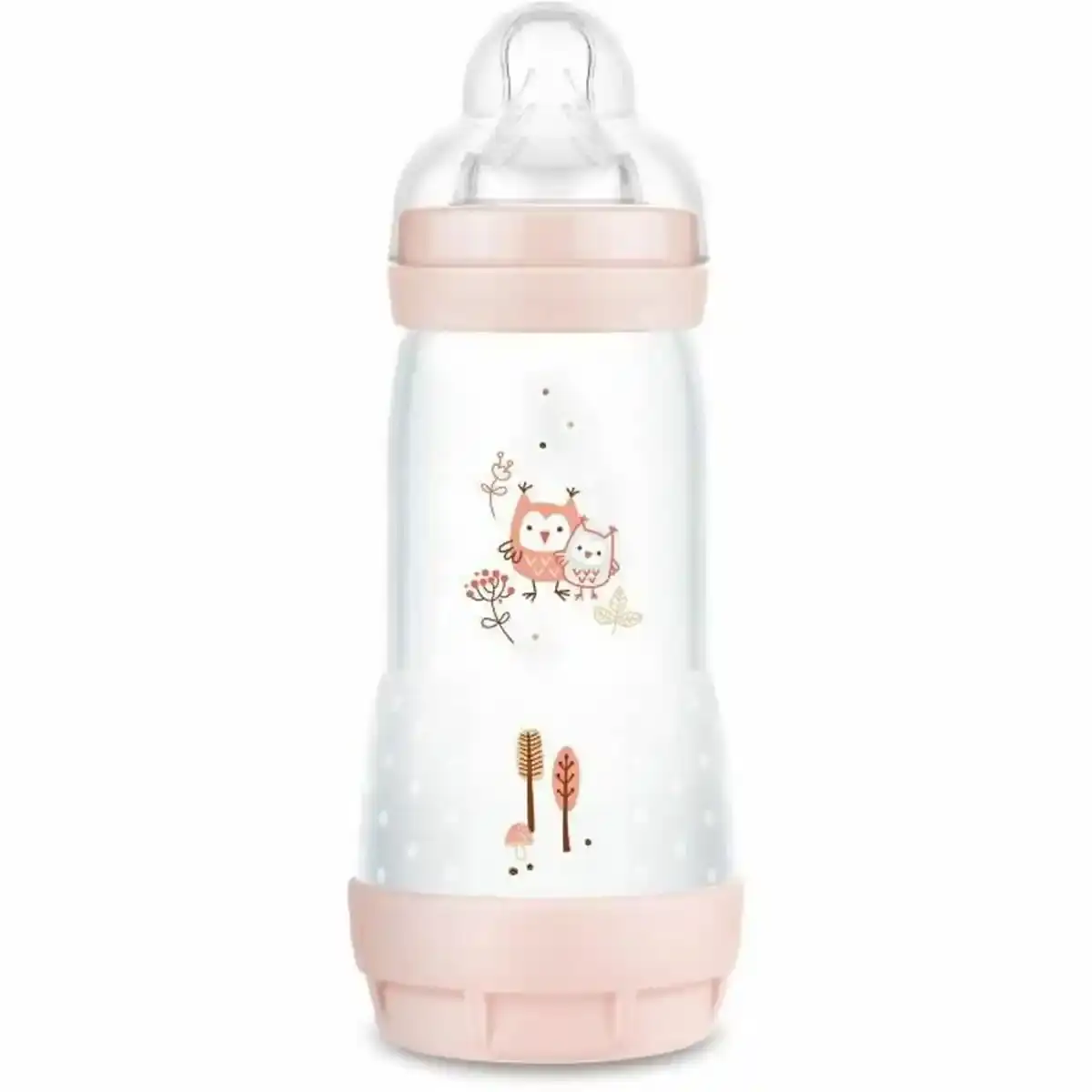 Biberon Anti-coliques MAM Easy Start 320 ml. SUPERDISCOUNT FRANCE