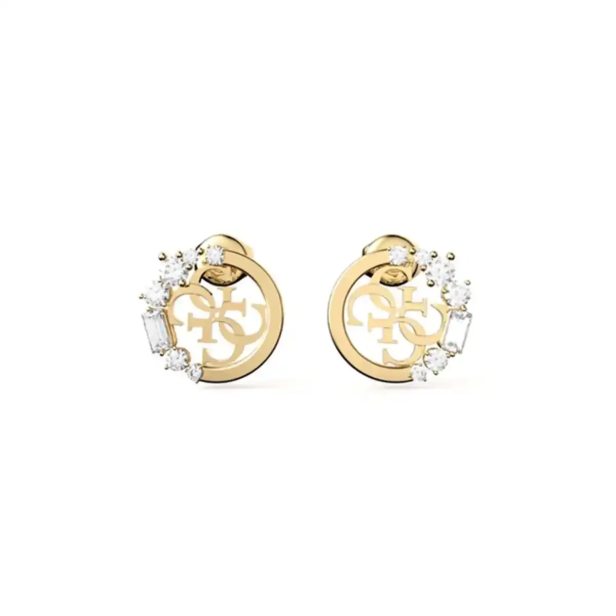 Boucles d oreilles femme guess jube01114jwygt u_8308. DIAYTAR COTE D'IVOIRE - Votre Destination pour un Shopping Inoubliable. Naviguez à travers notre catalogue et choisissez des produits qui vous marquent par leur originalité.