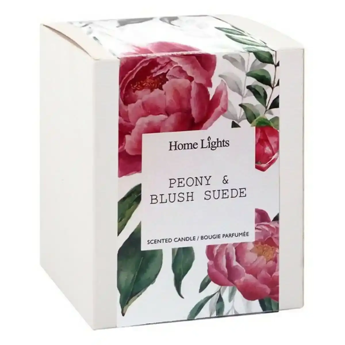 Bougie parfumée 118058. SUPERDISCOUNT FRANCE