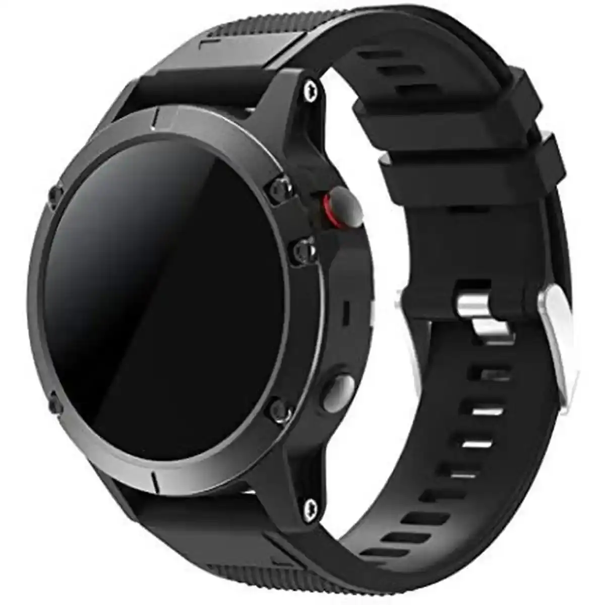 Bracelet de montre remis a neuf a _4654. DIAYTAR COTE D'IVOIRE - Votre Passage vers l'Élégance Abordable. Explorez notre collection où chaque produit est choisi pour sa qualité et son accessibilité, incarnant ainsi l'essence du Côte d'Ivoire.