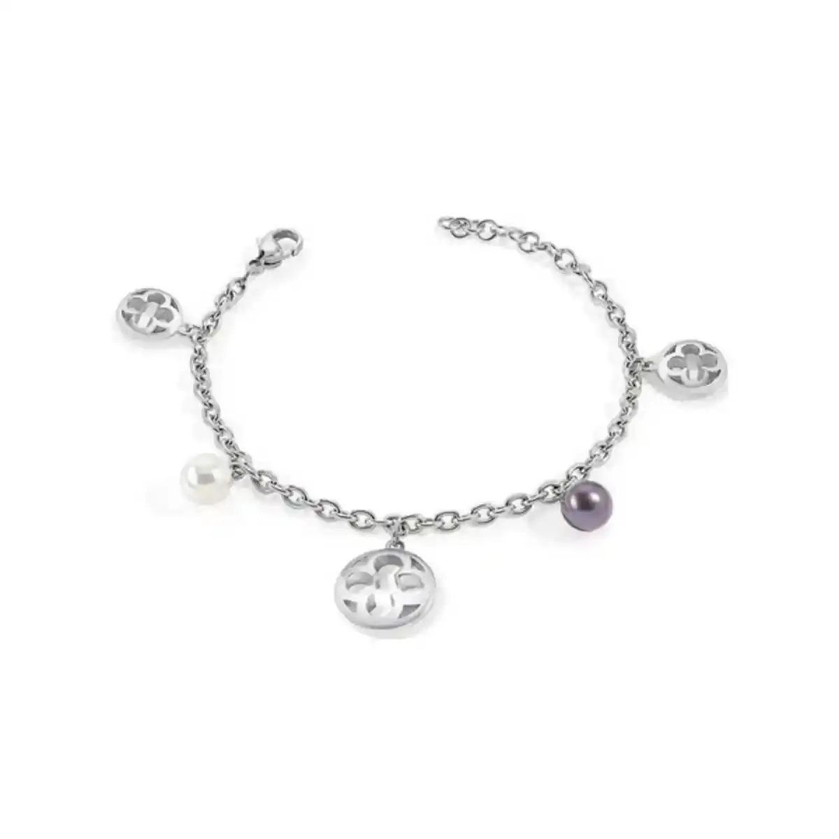 Bracelet femme morellato saaz09_6151. Bienvenue sur DIAYTAR COTE D'IVOIRE - Où Choisir est un Voyage Sensoriel. Plongez dans notre catalogue et trouvez des produits qui éveillent vos sens et embellissent votre quotidien.