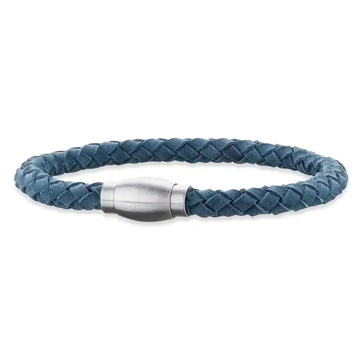 Bracelet homme save brave sbb james bl 22 cm_5999. DIAYTAR COTE D'IVOIRE - Où la Mode et le Confort se Rencontrent. Plongez dans notre univers de produits et trouvez des articles qui vous habillent avec style et aisance.