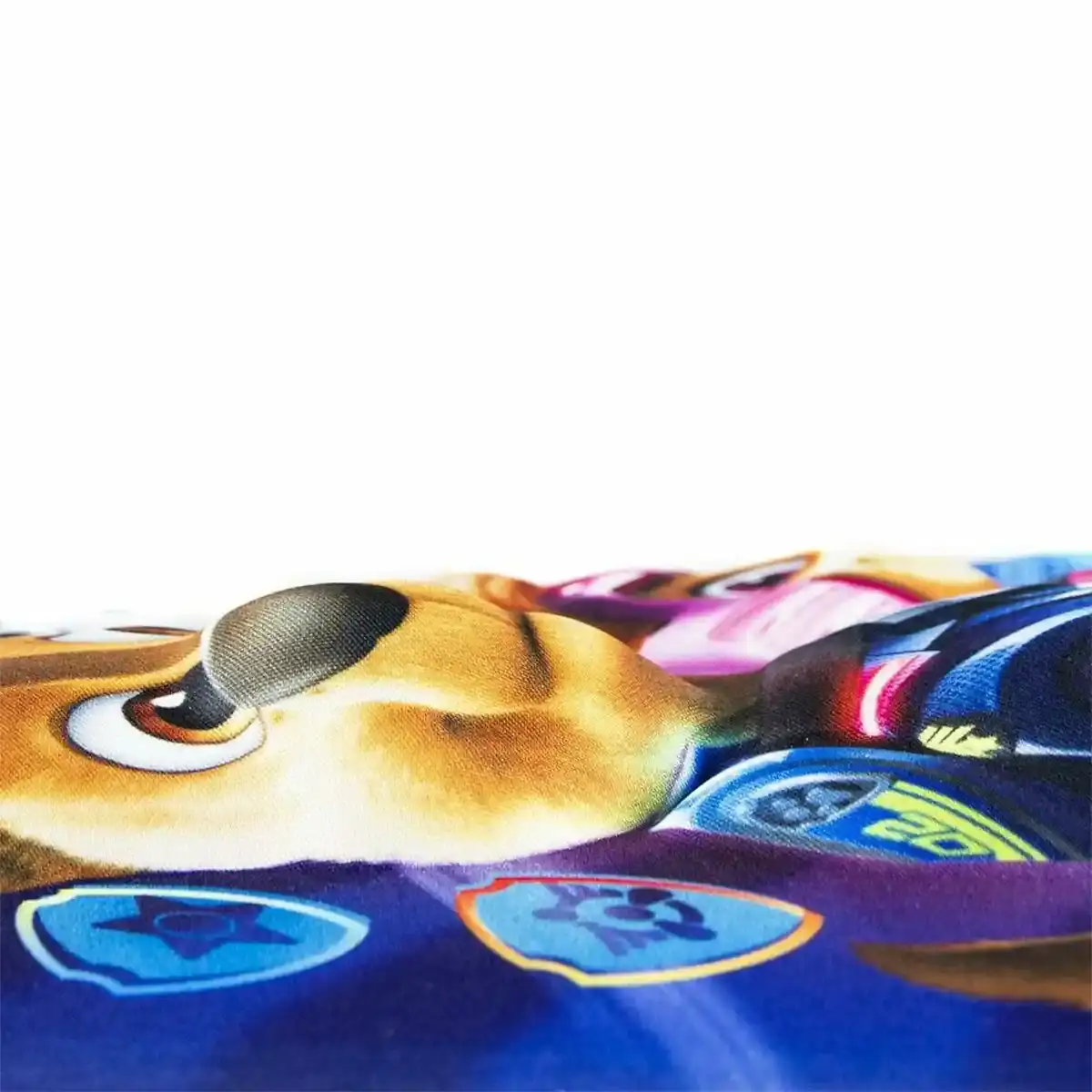 Cartable La Pat' Patrouille Bleu (25 x 31 x 1 cm). SUPERDISCOUNT FRANCE