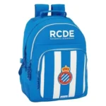 Cartable RCD Espanyol. SUPERDISCOUNT FRANCE