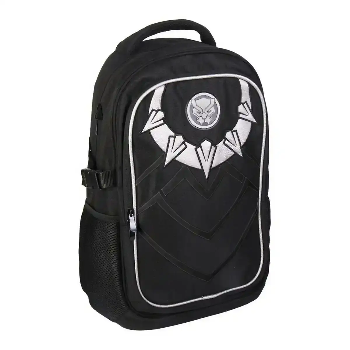 Cartable The Avengers Noir (31 x 47 x 24 cm). SUPERDISCOUNT FRANCE