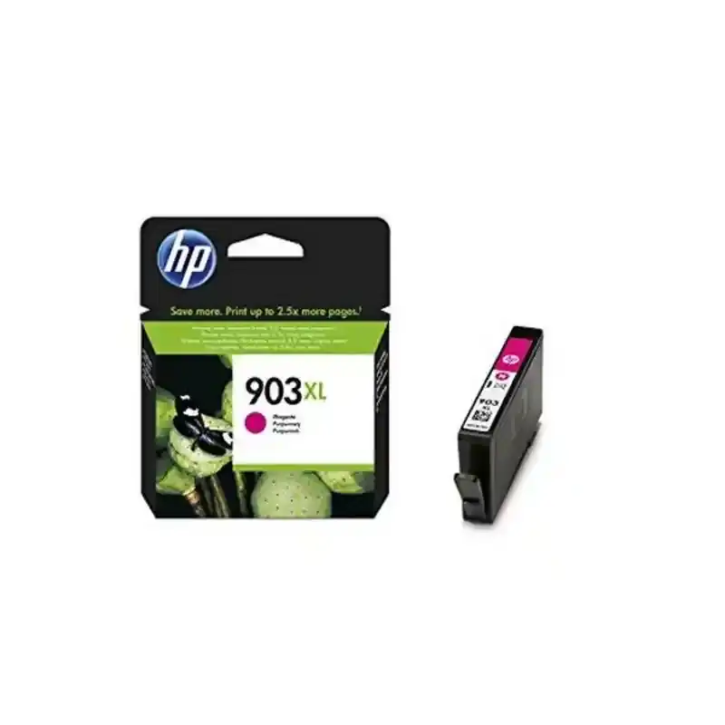 Cartouche d'encre compatible HP T6M07AE Magenta. SUPERDISCOUNT FRANCE