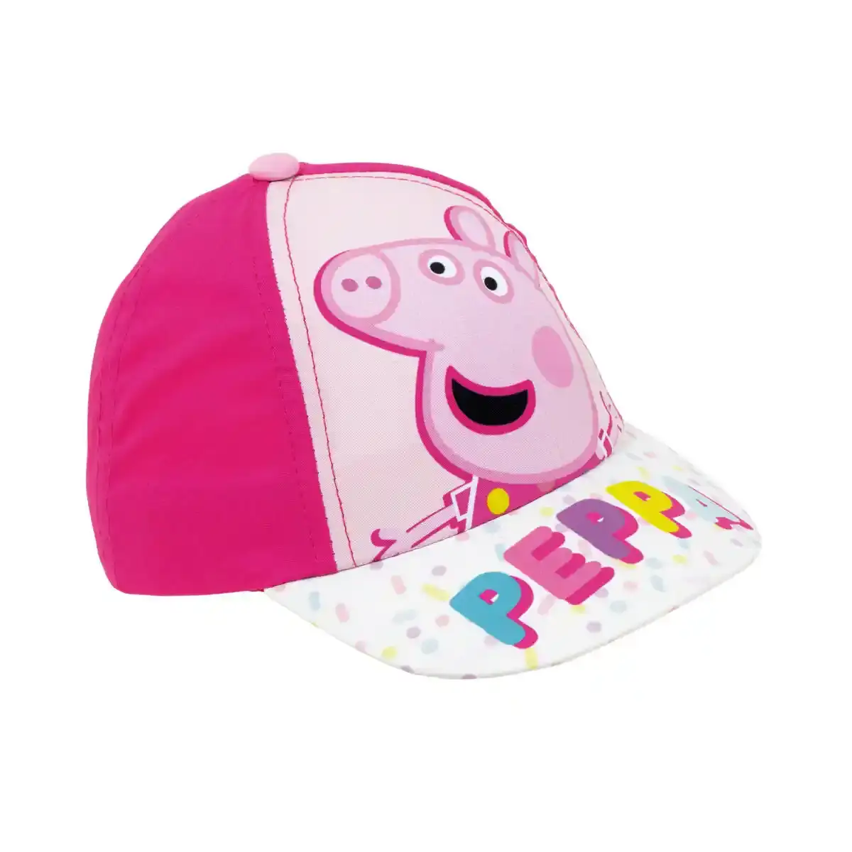 Casquette Enfant Peppa Pig Baby (44-46 cm). SUPERDISCOUNT FRANCE