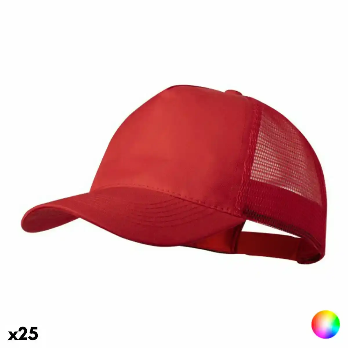Chapeau homme 146337 (25 Unités). SUPERDISCOUNT FRANCE