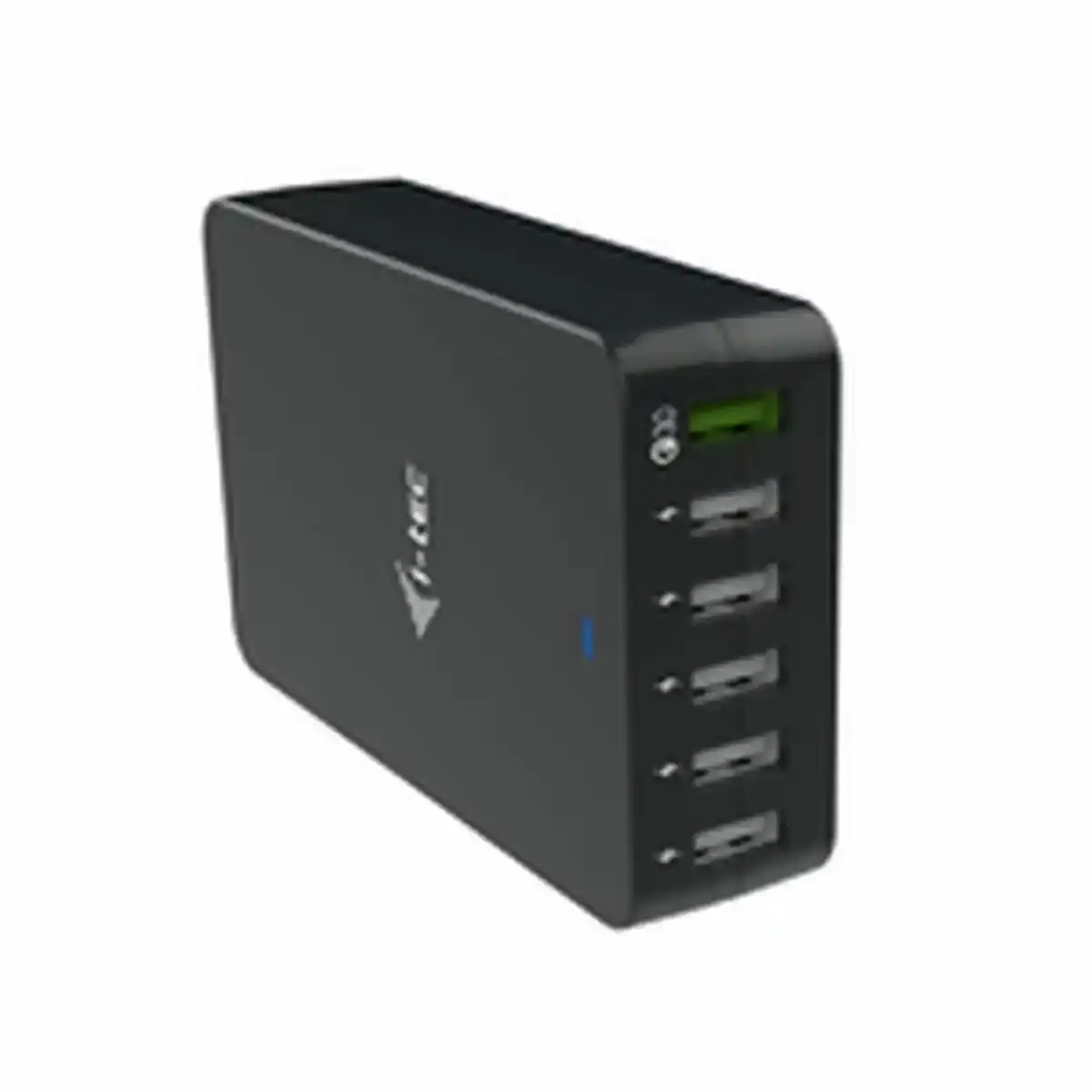 Chargeur portable i-Tec CHARGER6P52W. SUPERDISCOUNT FRANCE