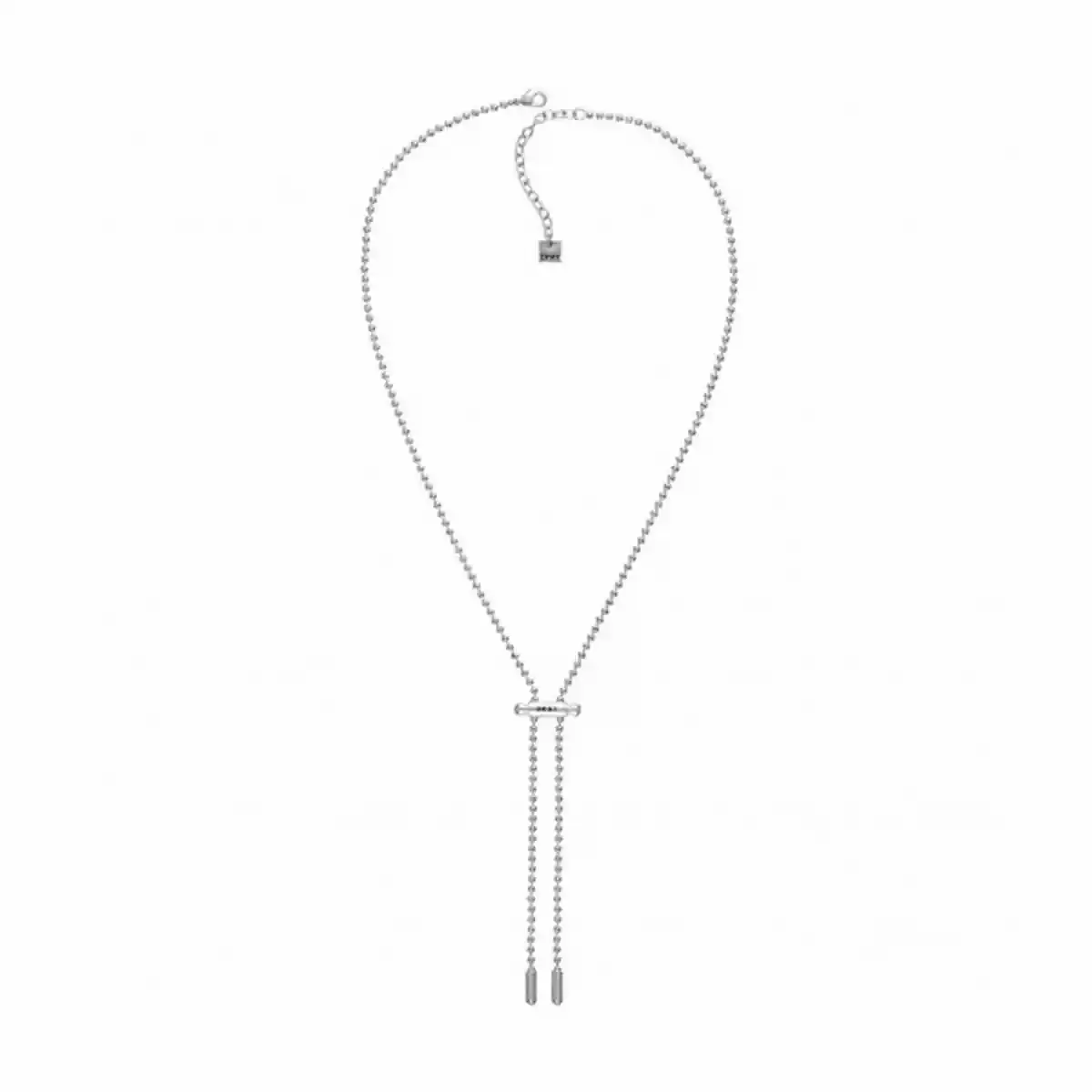 Collier femme dkny 5520063 20 cm_2606. Bienvenue chez DIAYTAR COTE D'IVOIRE - Où Chaque Achat est un Geste d'Amour. Découvrez notre sélection minutieuse et choisissez des articles qui témoignent de votre passion.