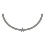 Collier femme guess ubn28010 50 cm_1578. DIAYTAR COTE D'IVOIRE - Votre Passage vers le Chic et l'Élégance. Naviguez à travers notre boutique en ligne pour trouver des produits qui ajoutent une touche sophistiquée à votre style.