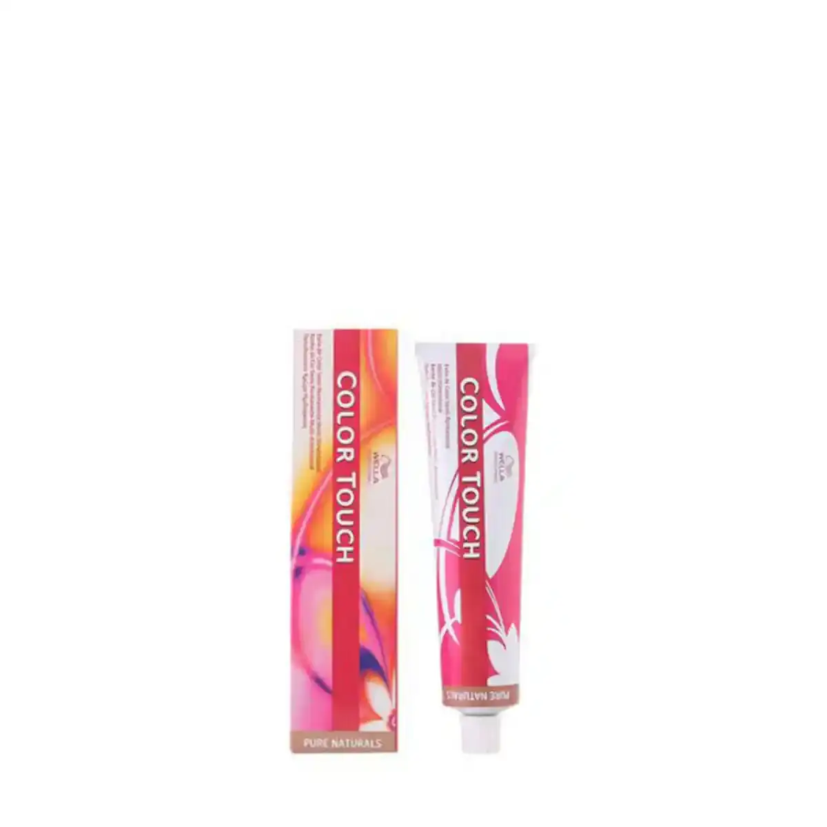Coloration semi permanente color touch wella_8533. DIAYTAR COTE D'IVOIRE - Où Choisir Devient une Expérience Personnalisée. Explorez notre boutique en ligne pour découvrir des produits qui s'adaptent à votre style et à votre essence.