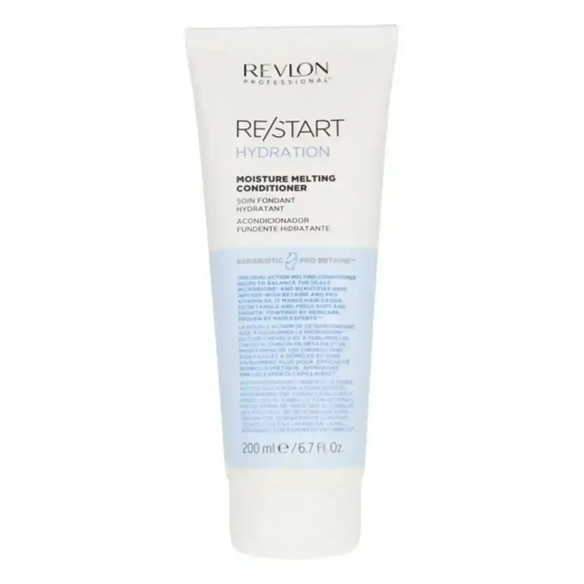 Conditioner revlon 200 ml _9363. DIAYTAR COTE D'IVOIRE - Votre Portail Vers l'Exclusivité. Explorez notre boutique en ligne pour découvrir des produits uniques et raffinés, conçus pour ceux qui recherchent l'excellence.