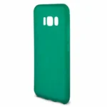 Coque Mobile KSIX GALAXY S8 Vert. SUPERDISCOUNT FRANCE