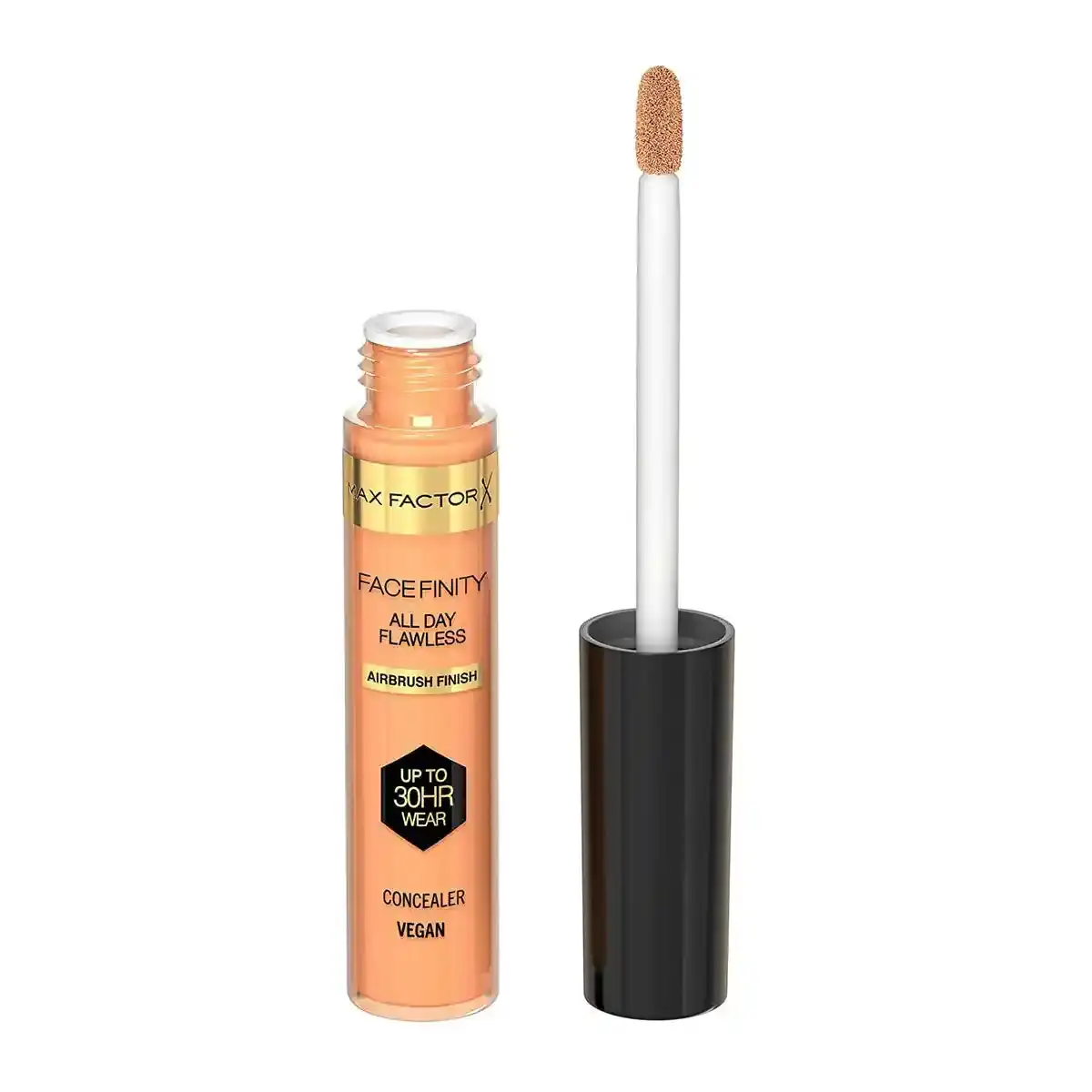 Correcteur visage max factor facefinity no 50 7 8 ml_8656. DIAYTAR COTE D'IVOIRE - Votre Compagnon Shopping, Votre Style Unique. Explorez notre boutique en ligne pour dénicher des trésors qui expriment qui vous êtes, de la mode à la maison.