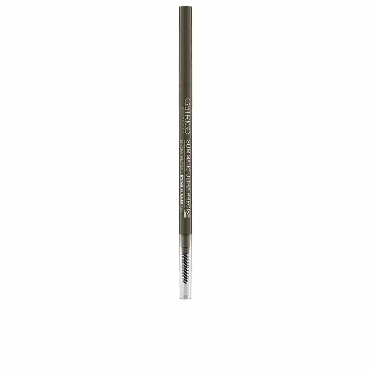 Crayon a sourcils catrice matic ultra precise no 35_3954. DIAYTAR COTE D'IVOIRE - Où Chaque Détail Fait la Différence. Parcourez notre sélection soignée et choisissez des articles qui rehaussent votre quotidien, du fonctionnel à l'esthétique.