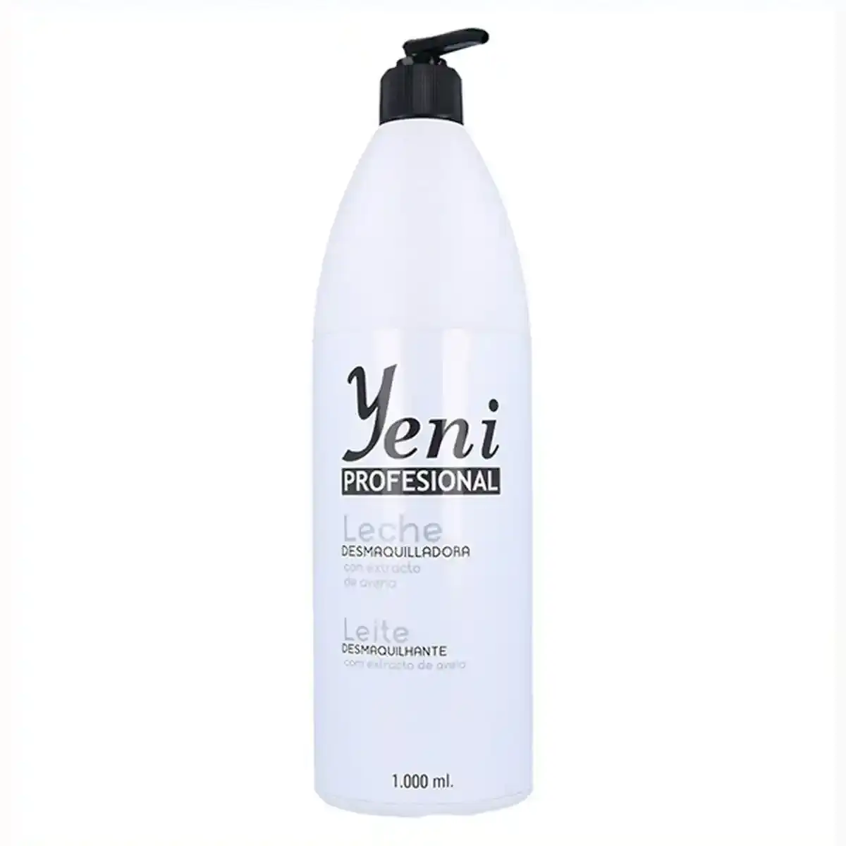 Creme demaquillante yeni professional 1 l _4193. DIAYTAR COTE D'IVOIRE - Votre Univers Shopping Éclectique. Explorez nos offres variées et découvrez des articles qui embrassent la diversité et la polyvalence de vos besoins.