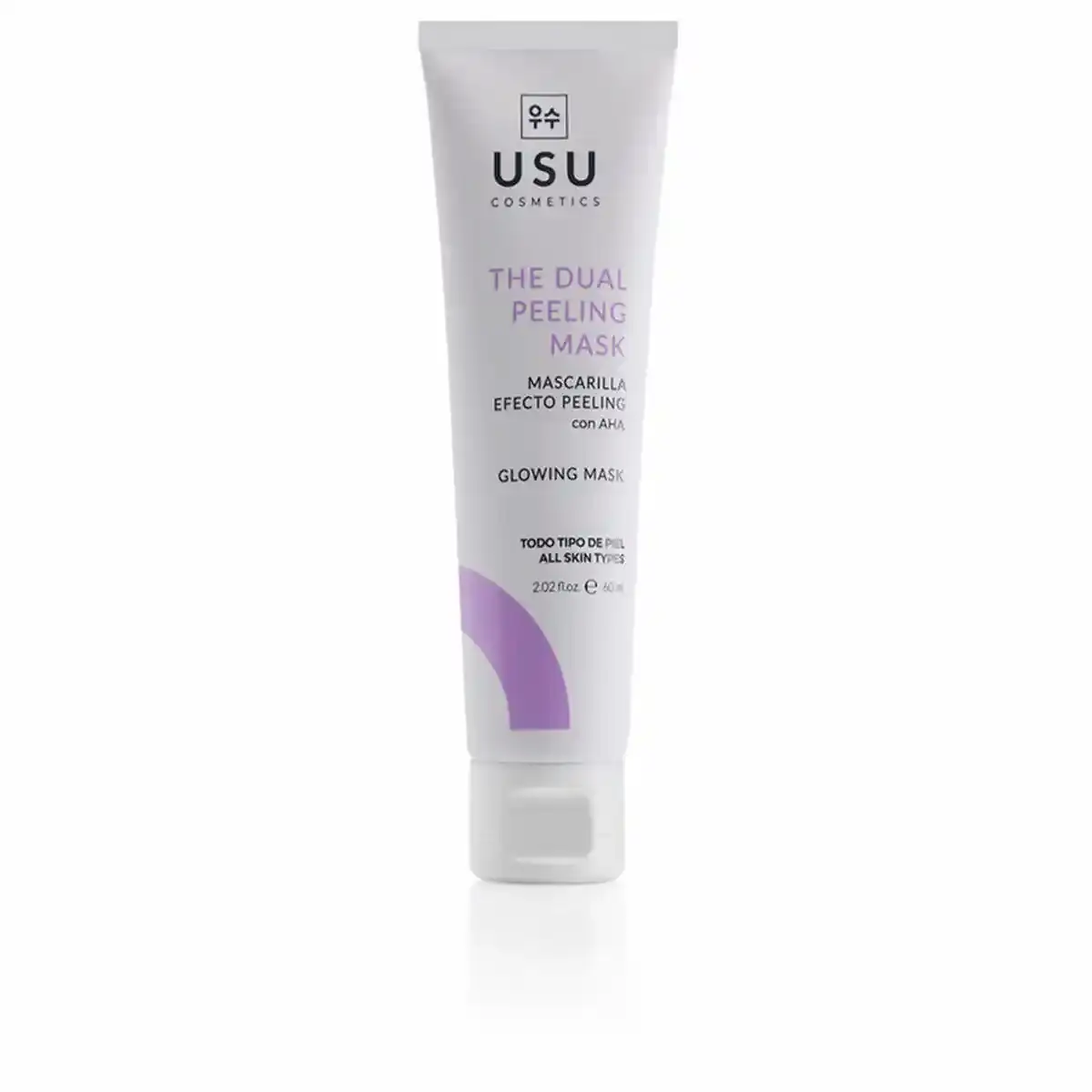 Creme visage usu cosmetics the dual 60 ml_9823. DIAYTAR COTE D'IVOIRE - Votre Boutique en Ligne, Votre Identité. Naviguez à travers notre plateforme et choisissez des articles qui expriment qui vous êtes et ce que vous chérissez.