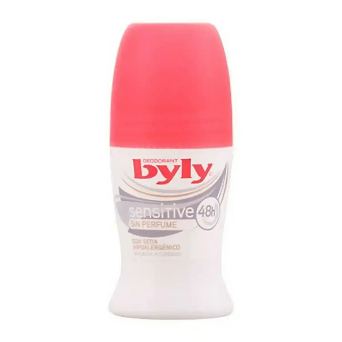 Deodorant roll on byly sensitive byly 50 ml _9115. DIAYTAR COTE D'IVOIRE - L'Univers de l'Élégance Accessible. Plongez dans notre catalogue et choisissez des produits qui allient sophistication et accessibilité pour un shopping exquis.