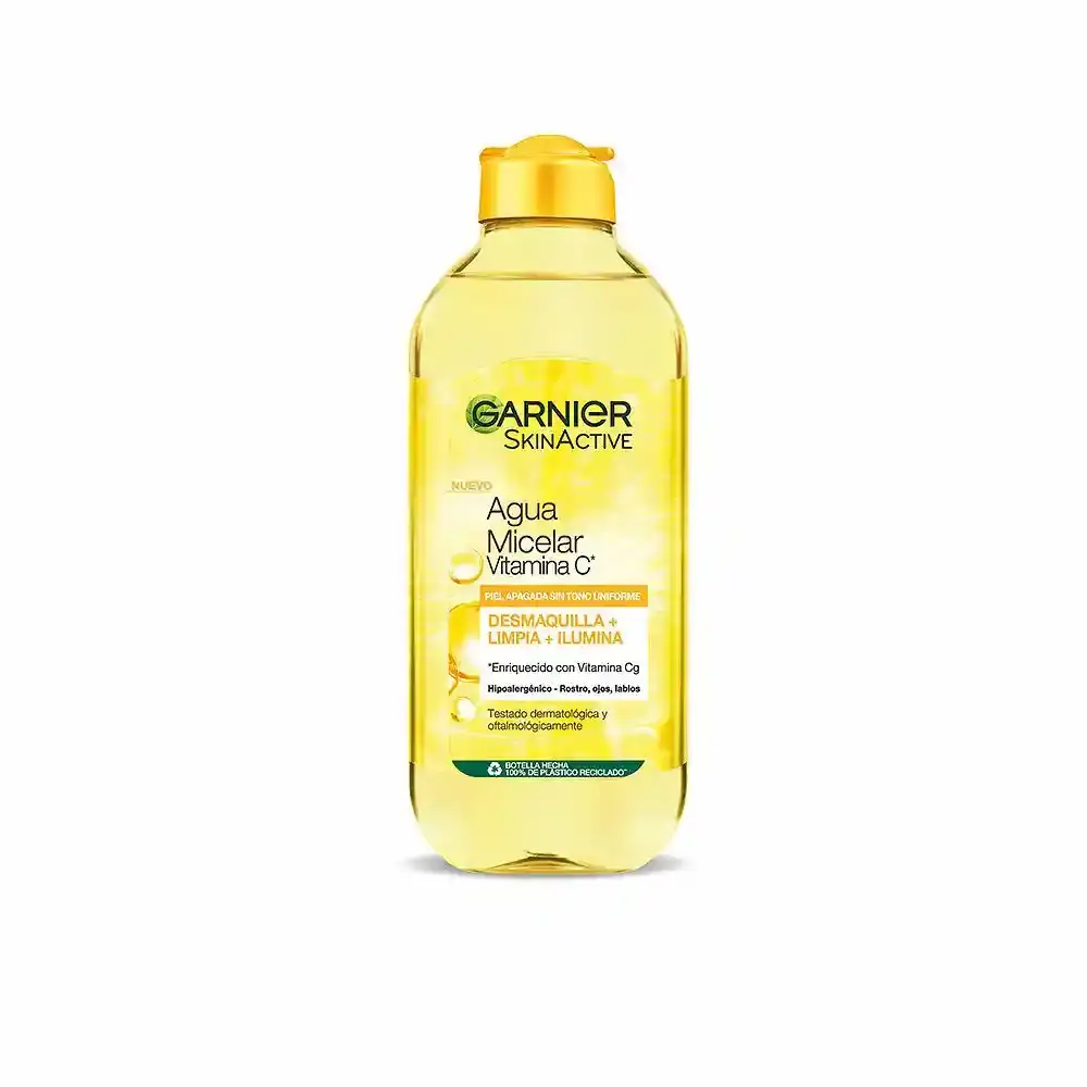 Eau micellaire demaquillante garnier 400 ml _2426. DIAYTAR COTE D'IVOIRE - Votre Plateforme Shopping, Votre Choix Éclairé. Explorez nos offres et choisissez des articles de qualité qui reflètent votre style et vos valeurs.