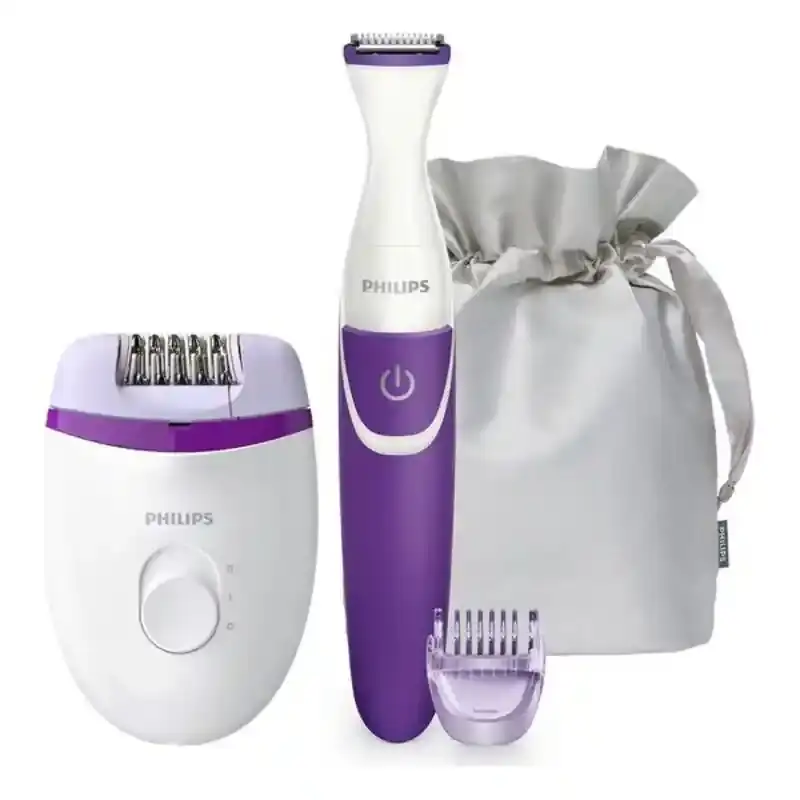 Epilateur electrique philips essential brp505 00 15v blanc violet_3914. DIAYTAR COTE D'IVOIRE - Votre Paradis Shopping au Cœur du Côte d'Ivoire. Explorez notre boutique en ligne et découvrez des produits conçus pour enchanter chaque aspect de votre vie.