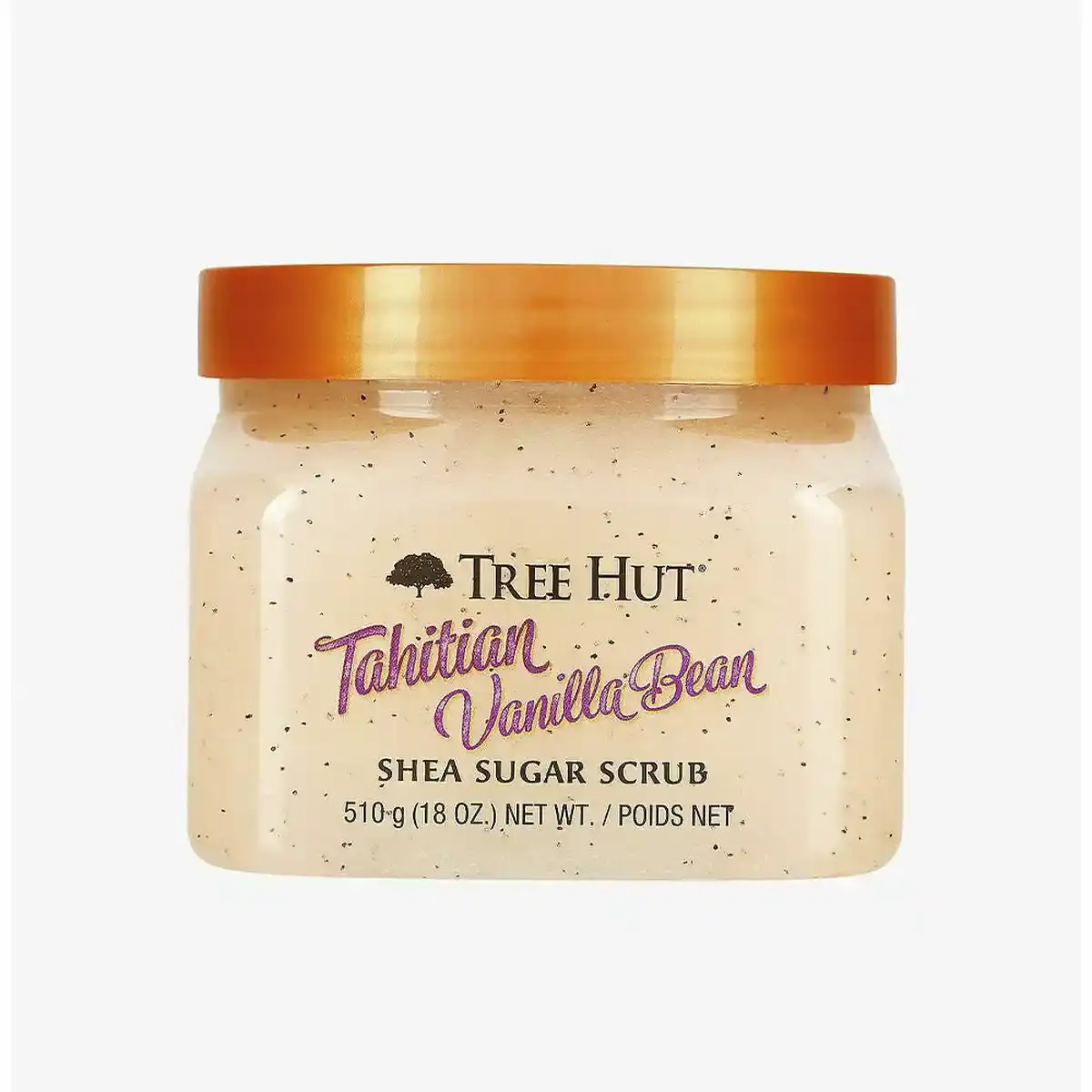 Gel exfoliant visage tree hut vanille 510 g _2554. DIAYTAR COTE D'IVOIRE - Où la Tradition Renouvelée Rencontre l'Innovation. Explorez notre gamme de produits qui fusionnent l'héritage culturel avec les besoins contemporains.